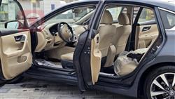 نيسان ألتيما